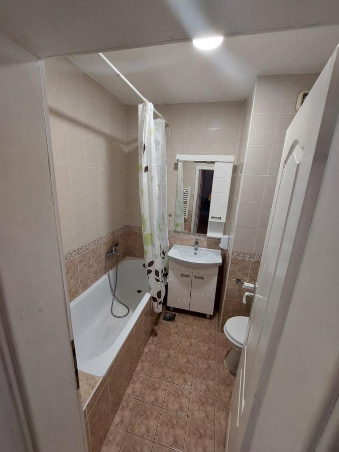 Apartmani Jasmin Новий Сад Екстер'єр фото