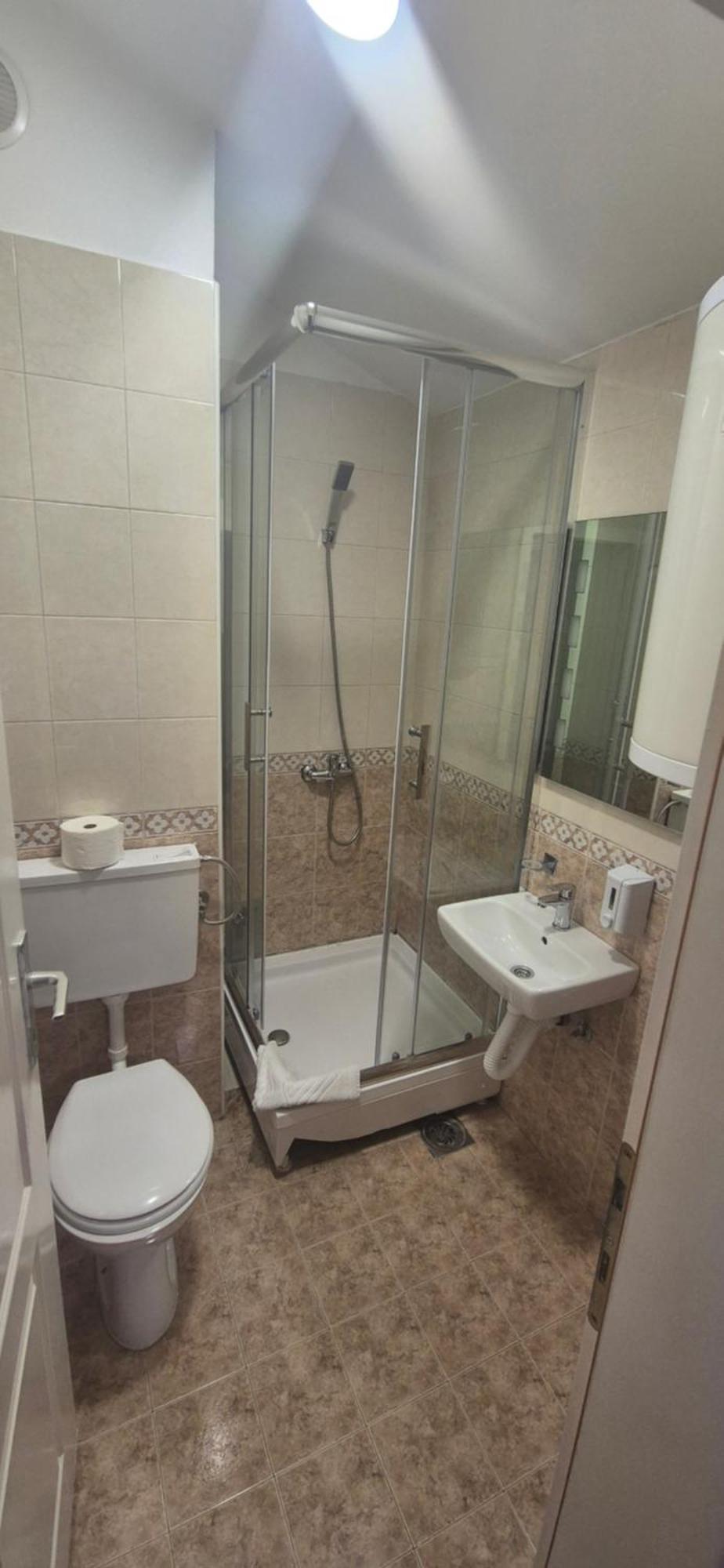 Apartmani Jasmin Новий Сад Екстер'єр фото